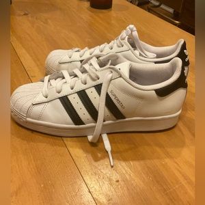 Adidas Superstars
